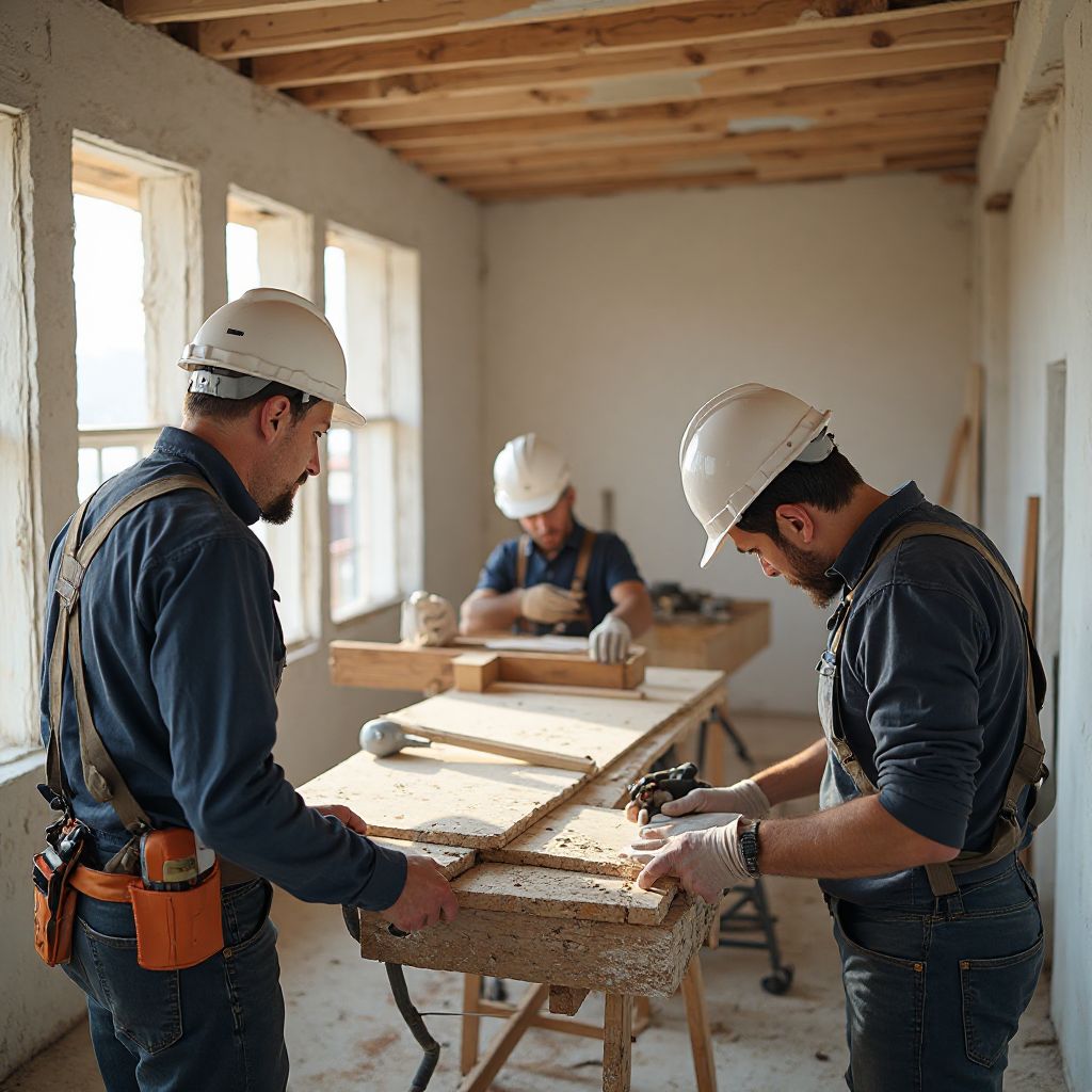 Impact Ridicat Migrare