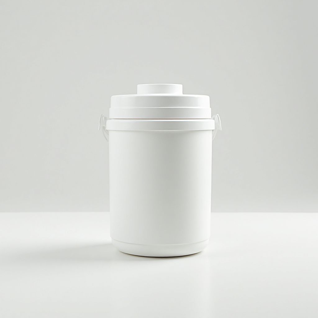 Vopsea Latex Interior Albă 10L