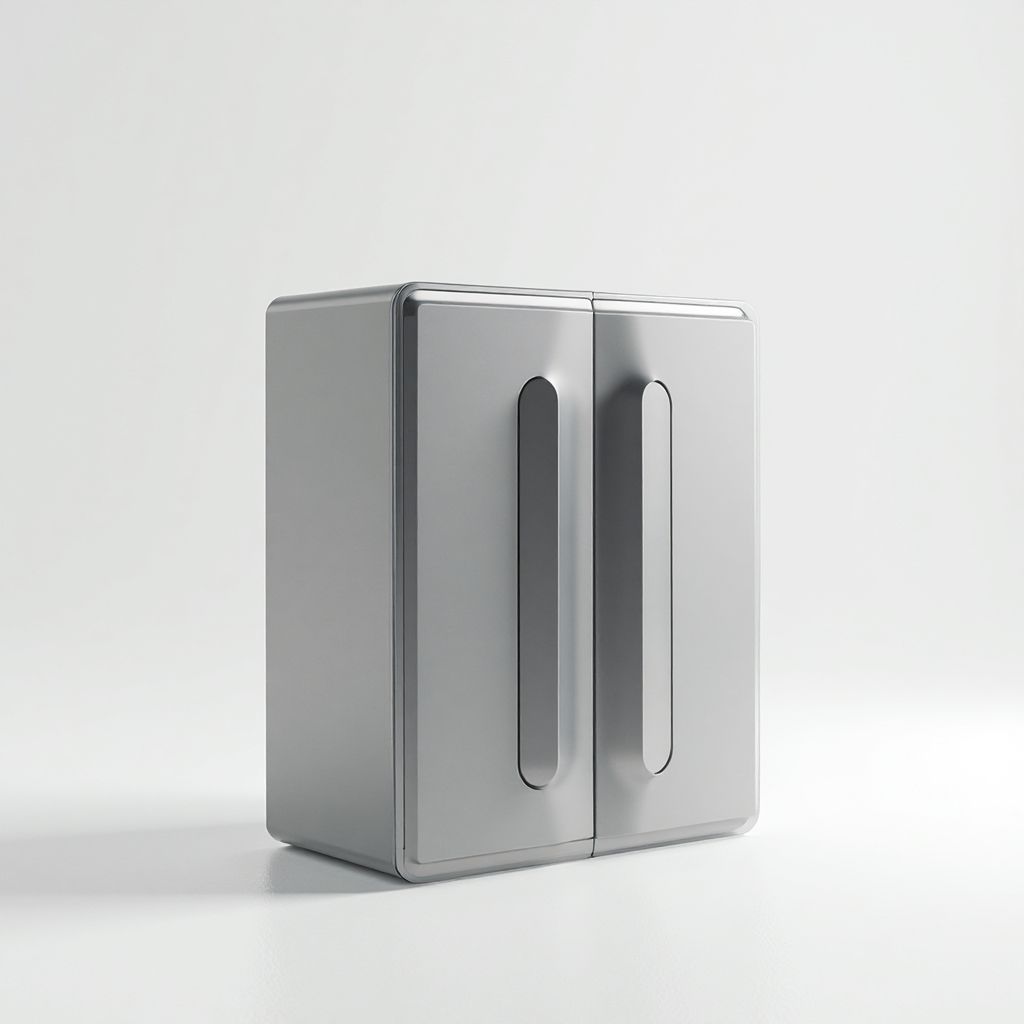 Tablou Electric 4 Module IP65