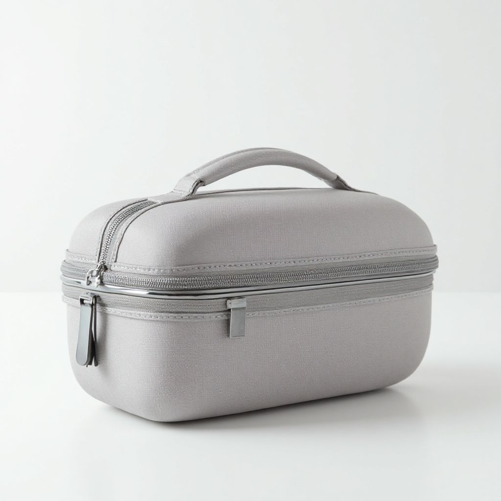 Set 19 Burghie Multi-Material Titaniume